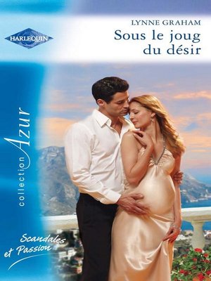 cover image of Sous le joug du désir